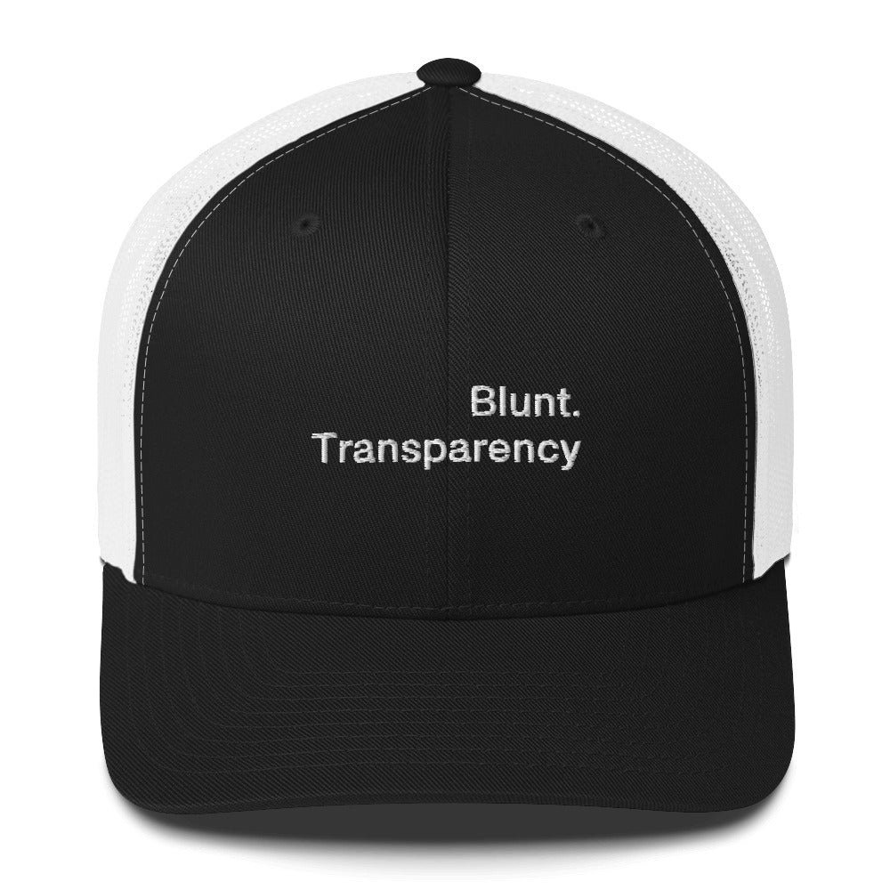 Trucker Cap