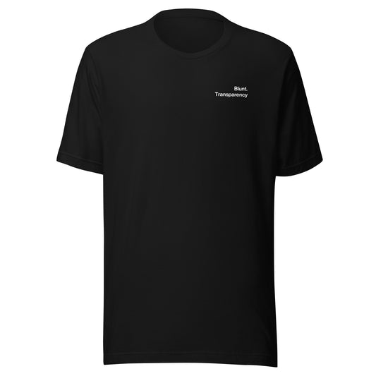 Minimalist T-Shirt